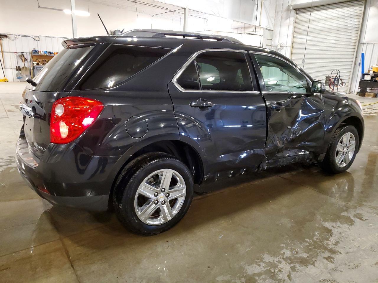 2014 CHEVROLET EQUINOX