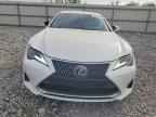 2019 LEXUS RC 350
