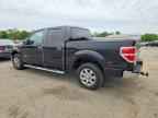 2013 FORD F-150 Lightning