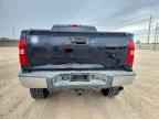 2010 CHEVROLET Silverado