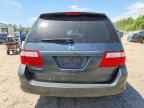 2006 HONDA ODYSSEY