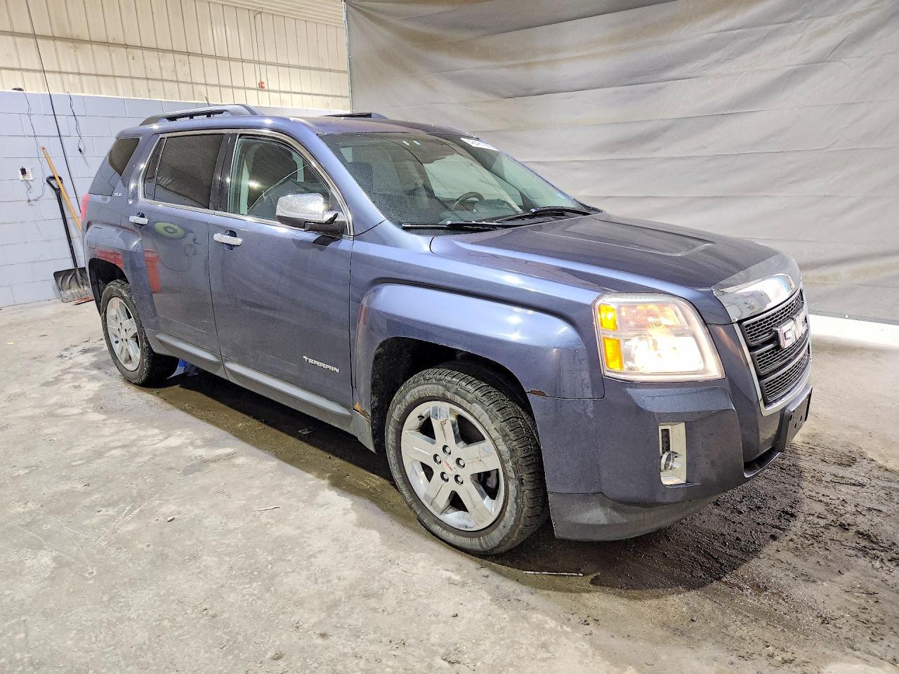 2013 GMC Terrain