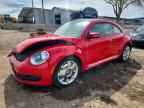 2016 VOLKSWAGEN Beetle