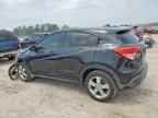 2016 HONDA HR-V