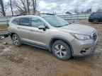 2019 SUBARU Ascent