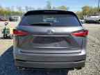 2016 LEXUS NX 200T