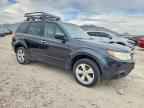 2010 SUBARU FORESTER