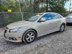 2011 CHEVROLET CRUZE