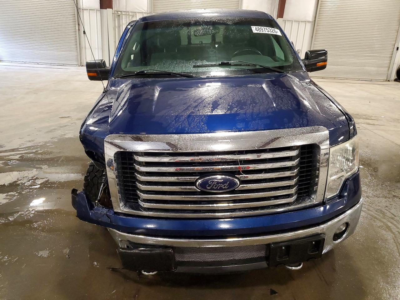 2011 FORD F-150 Lightning