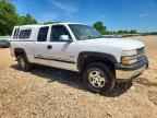2002 CHEVROLET Silverado