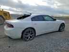 2015 DODGE CHARGER