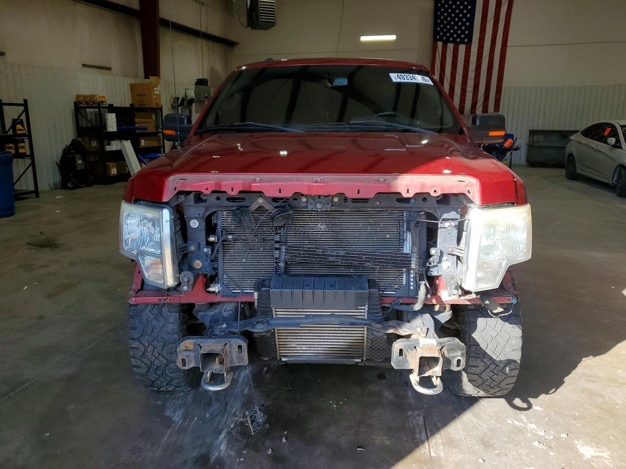 2013 FORD F-150 Lightning