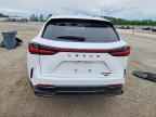 2026 LEXUS NX 350H