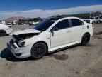 2012 MITSUBISHI LANCER