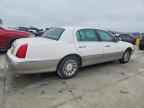 2001 LINCOLN Town Car