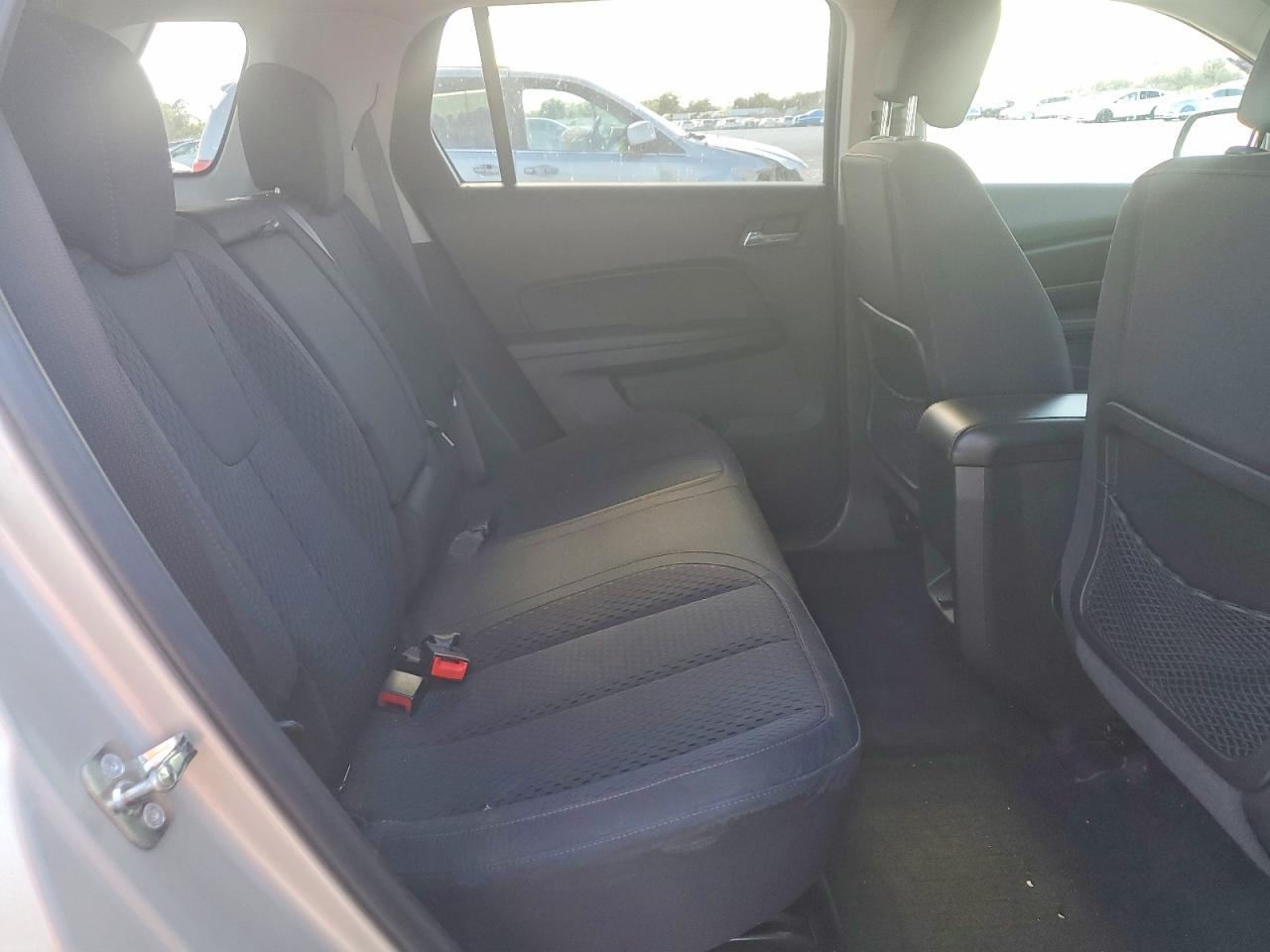 2015 GMC Terrain