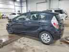 2014 TOYOTA Prius c