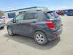 2019 CHEVROLET TRAX