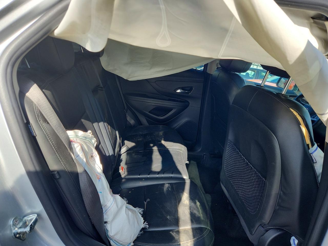 2019 BUICK ENCORE