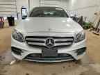 2017 MERCEDES-BENZ E-Class