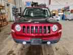 2015 JEEP PATRIOT