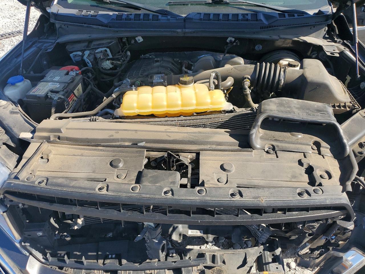 2019 FORD F-150 Lightning