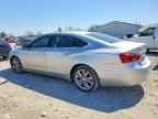 2018 CHEVROLET IMPALA
