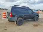2002 NISSAN Xterra