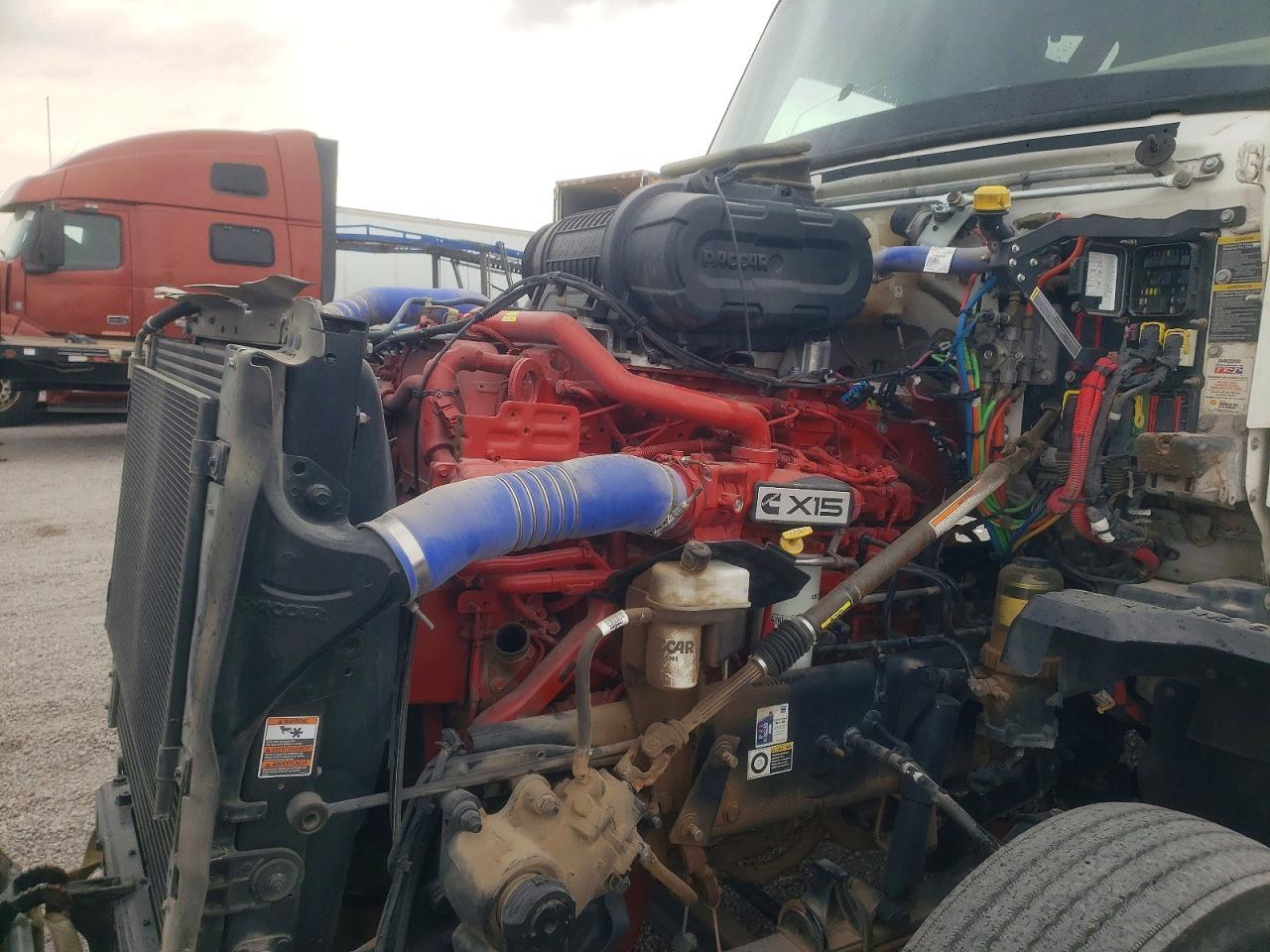 2023 KENWORTH T680