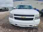 2011 CHEVROLET Avalanche