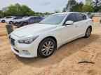 2016 INFINITI Q50