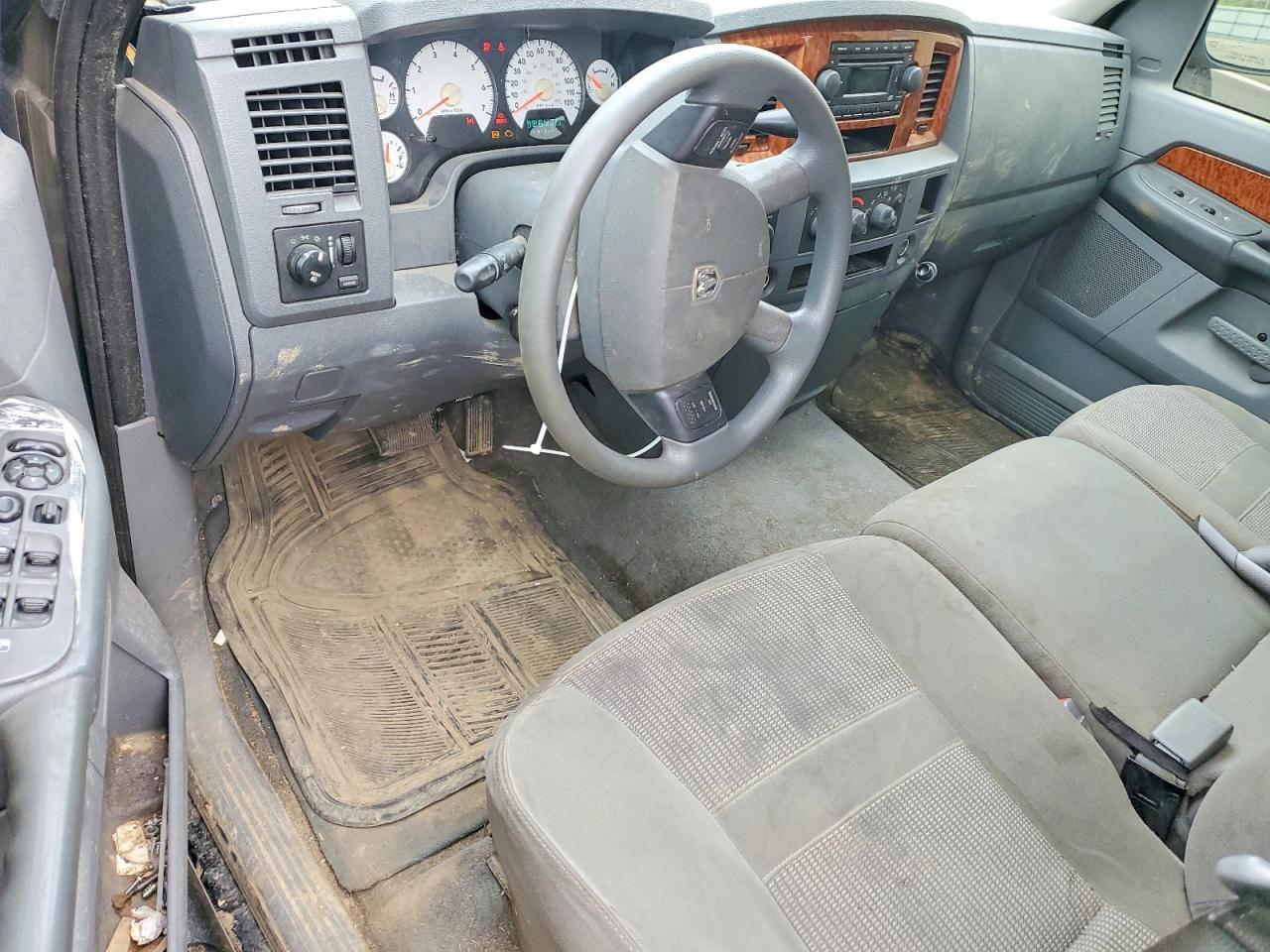 2006 DODGE RAM 1500