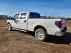 2013 FORD F-150 Lightning