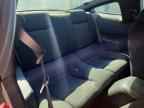 2009 FORD MUSTANG