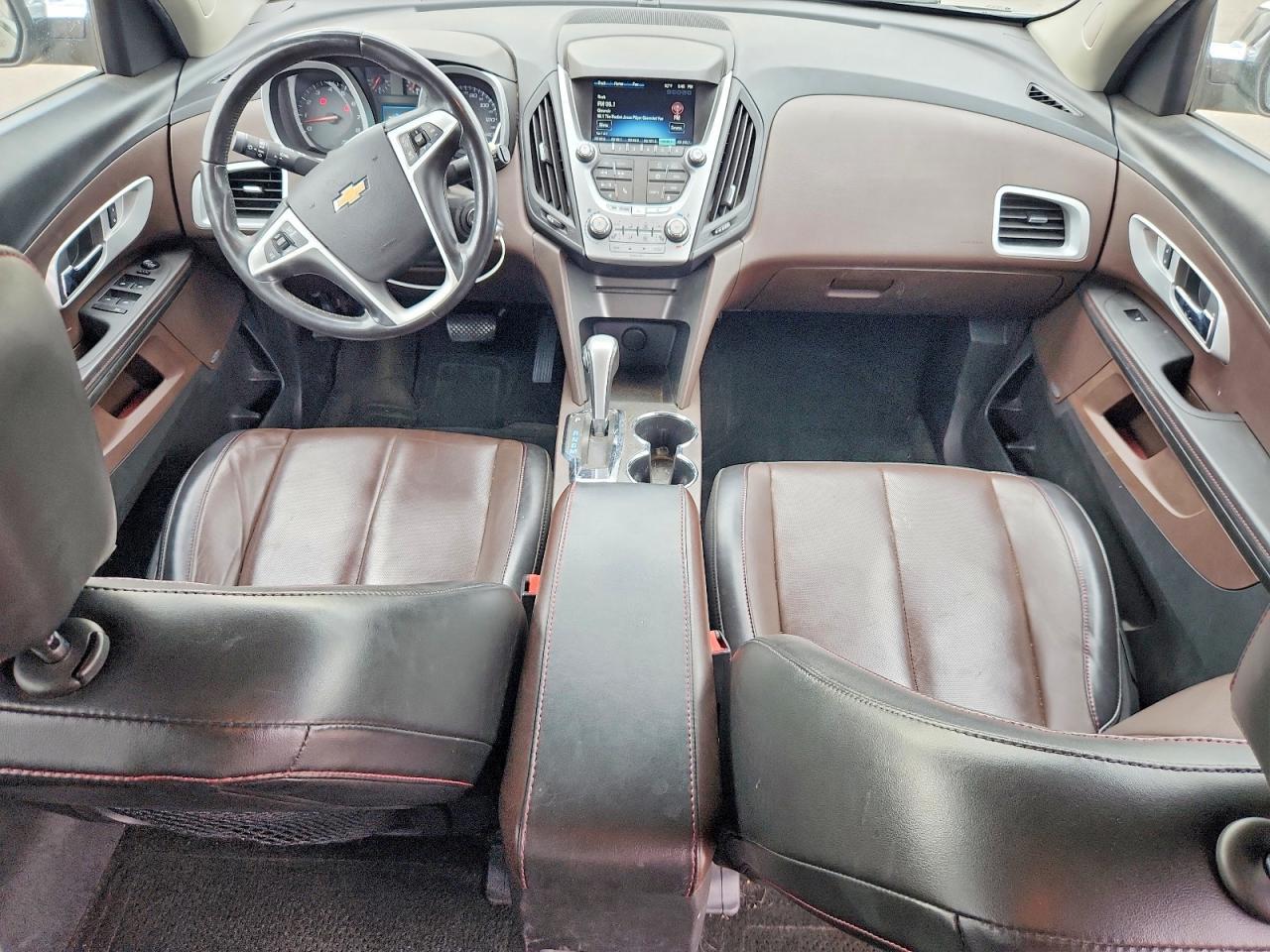 2012 CHEVROLET EQUINOX