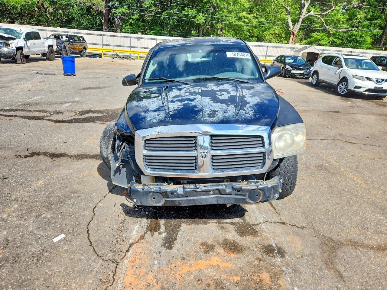 2006 DODGE Dakota