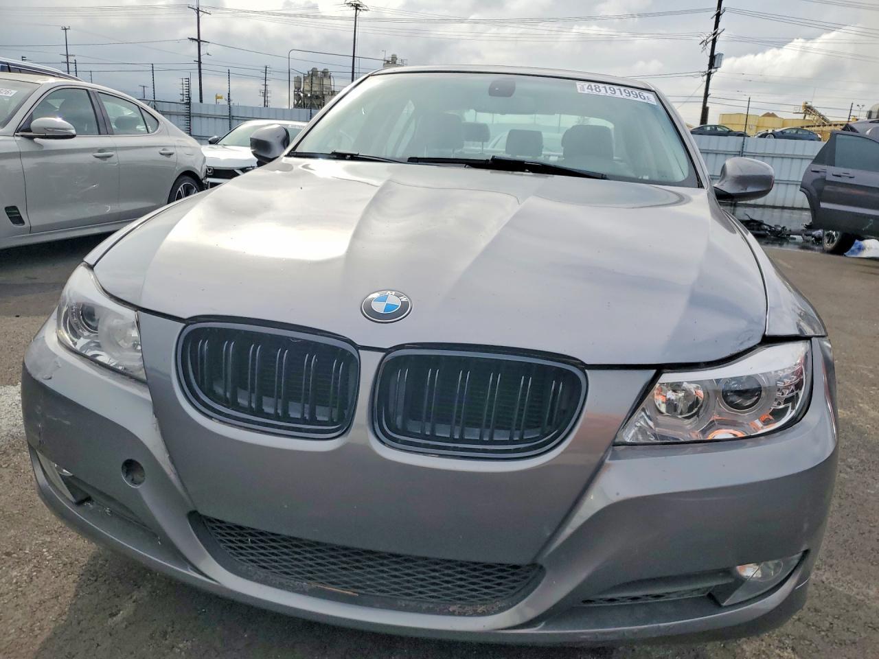 2010 BMW 3 SERIES