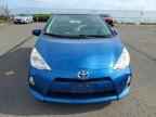 2012 TOYOTA Prius c