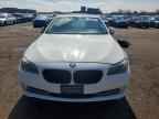 2013 BMW 5 series
