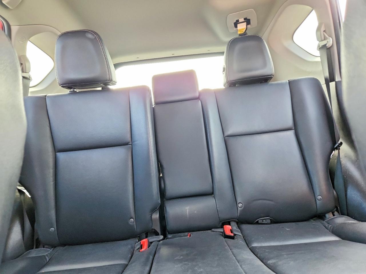2014 TOYOTA RAV4