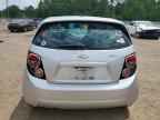 2014 CHEVROLET SONIC