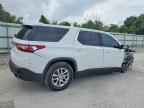 2021 CHEVROLET TRAVERSE