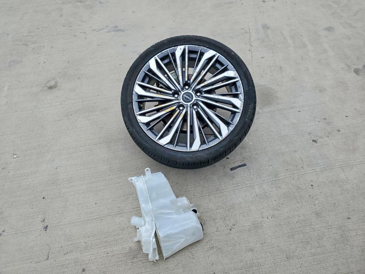 2023 NISSAN ALTIMA