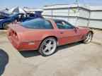 1984 CHEVROLET CORVETTE
