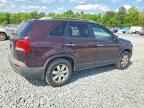 2013 KIA SORENTO