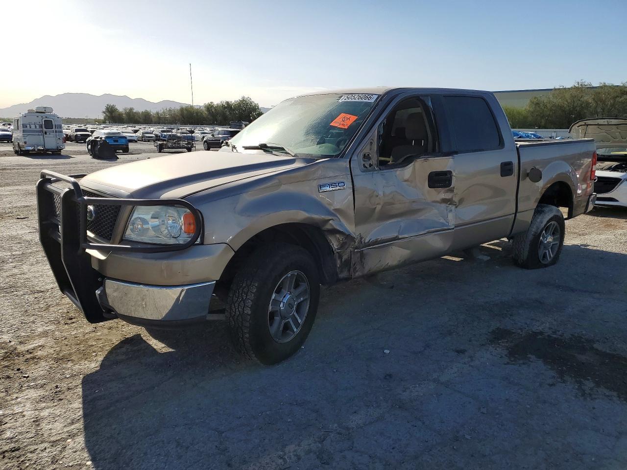 2005 FORD F-150 Lightning