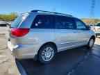 2007 TOYOTA SIENNA