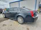 2010 CADILLAC CTS