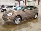 2017 BUICK Envision