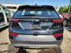 2023 CHEVROLET Bolt EUV